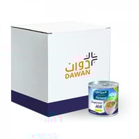 حليب المراعي سائل 170ج / 48 حبة