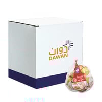 حليب مبخر شفرات بوني (50*10 )15ج