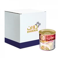 حليب بوني مبخر كامل الدسم 170جم/96 عبوة بالكرتون