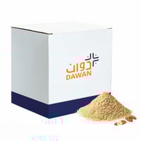 لوز مطحون 10 كيلو