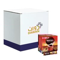 قهوة نسكافية شفرات ريد ميج 1.8ج 50 ظرف /14 عبوة