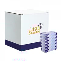 مناديل فاين 100 منديل/36 عبوة بالكرتون