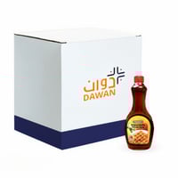 شيرة فرشلي 710 ج/ 12 عبوة بالكرتون