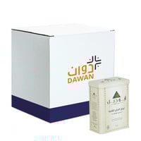 شاي ابوجبل فرط 200 ج / 24 عبوة بالكرتون