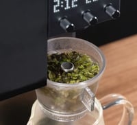 قمع أومني لتحضير الشاي xbloom