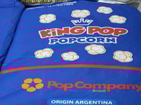 فشار كينج بوب فراشة أرجنتيني 20 كيلو