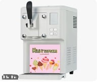 تأجير مكينة ميني ايس كريم في منطقه الرياض