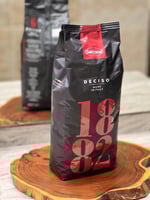 كرتون حبوب قهوة ايطالية اسبريسو كلاسيك سكاريا