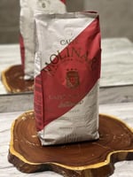 حبوب قهوة روزو الإيطالية من موليناري 1 كيلو