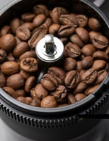 طاحونة كهربائية متنقلة V60 قابلة للشحن Grinder Ele...
