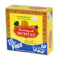 شاي ممتاز 115 حبة علاقي