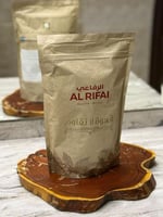 قهوة تركية مطحونه الرفاعي لذيذه 1 كيلو