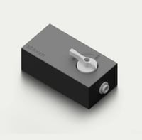 منظم ضغط الماء لمكينة XBLOOM STUDIO