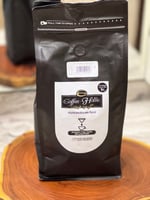 حبوب قهوة امريكية فلتر اوغندي