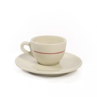 كوب اسبريسو لينيا ميني بيج لامارزوكو la marzocco