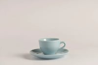 ازرق فاتح - Delicate Blue