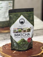 شاي ماتشا كاجورا بيور الياباني 3 كيلو