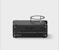 منصة تنظيم اكسبلوم استوديو xbloom