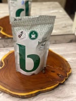 قهوة بارنز اسبريسو مطحونه