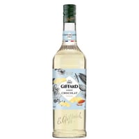 سيروب الشوكولاته البيضاء جيفارد