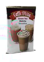 بودرة ماتشا لاتيه كفي دافيتا