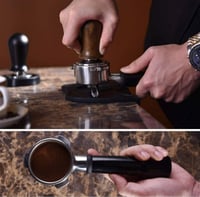 مكبس تامبر بضغط ثابت مقاس 51 خشبي