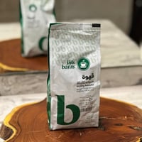 حبوب قهوة تركية بارنز خلطة خاصة