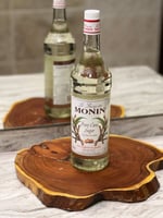 سيروب القصب السكر مونين