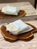 مناشف الباريستا من كافيتو Cafetto الاصلية