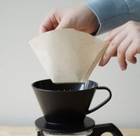 فلاتر بيغاسوس هاريو الورقية مقاس 01