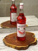 سيروب البطيخ مونين