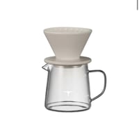 طقم سيرفر وقمع تاش 01 Tache