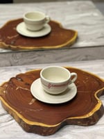 كوب كابتشينو لينيا ميني بيج لامارزوكو La marzocco