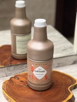 صوص كراميل جيفارد 2 لتر