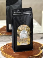 حبوب قهوة مختصة كولومبي النعمان 1 كيلو