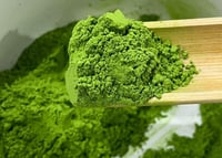 ماتشا زافراني درجة احتفالية فاخرة 150 جرام