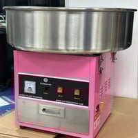 ماكينة غزل بنات جولدن ايس