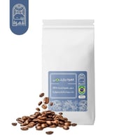 حبوب قهوة البرازيل ارابيكا 100% بيت القهوة