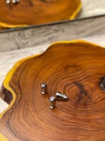 راس تبخير ب 4 فتحات تبخير بريفيل وساج