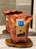 حبيبات الشوكولاته بالحليب هيركو 35% بلجيكية 10 كيل...