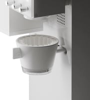 مكينة Studio Moonlight White - xBloom