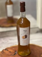 سيروب نكهة باشن فروت مكس الايطالي