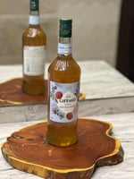 سيروب الباشن فروت جيفارد