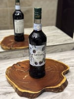 سيروب توت اسود جيفارد