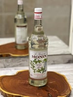 سيروب النعناع البري مونين