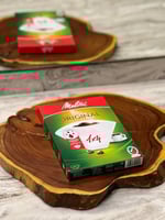 فلاتر ورق ترشيح قهوه ميليتا 1x2 اورجينال