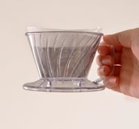 قمع هاريو بيغاسوس الترشيح Fegasus حجم 01