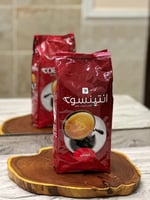 حبوب قهوة اسبريسو انتينسو فورتي الايطالية