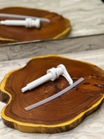 ضغاط سيروب جيفارد و مونين