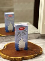 خليط كي دي دي ايس كريم الفانيليا